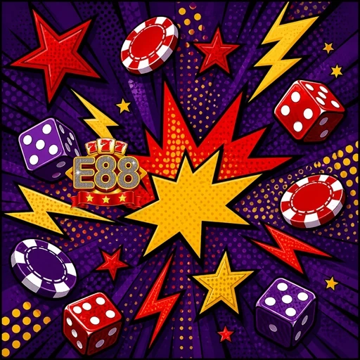 e88 Version Comparison