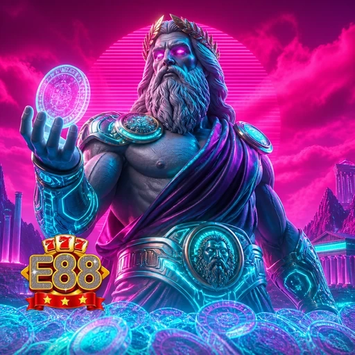 e88 Features Highlight