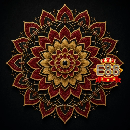 e88 Key Features